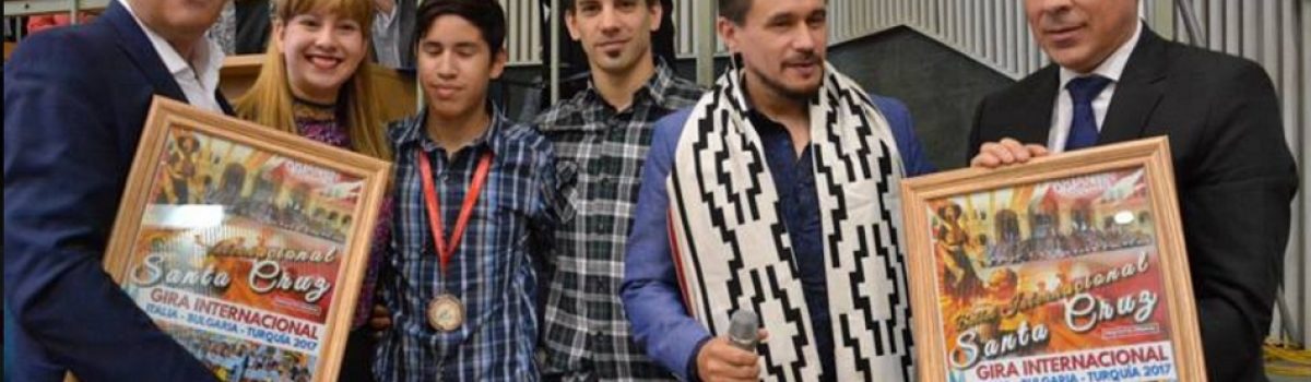 daniel uribe y pablo gonzalez