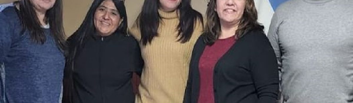 daniela vazquez soem 2022