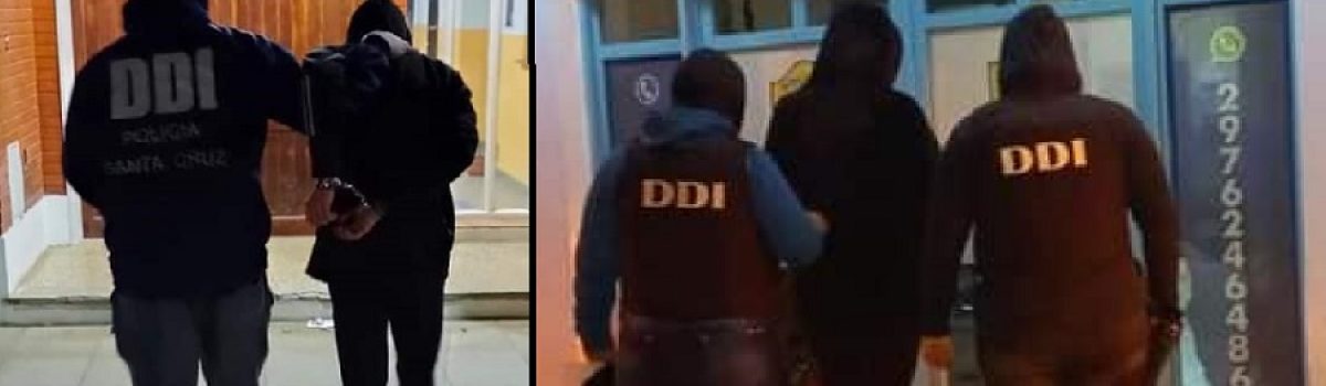 ddi 2 detenidos CO
