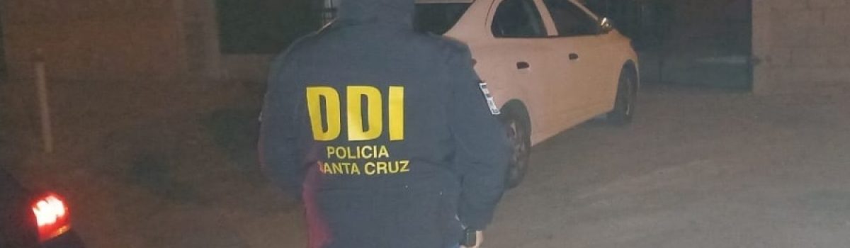 ddi PT allanamiento