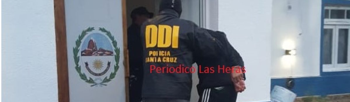 ddi detiene truncadense