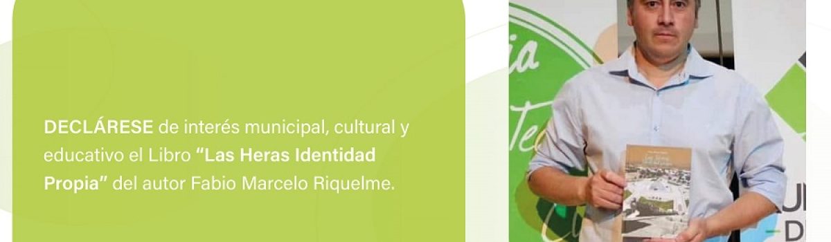 declarado fabio riquelme libro 023 HCD