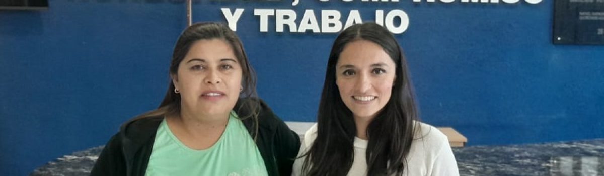 defensa personal pao paz y profe
