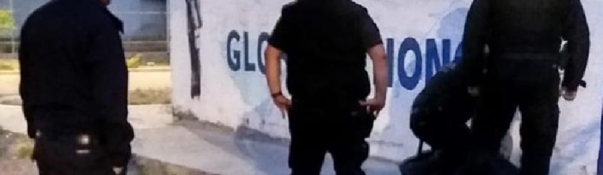 delincuante detenido LH x cel