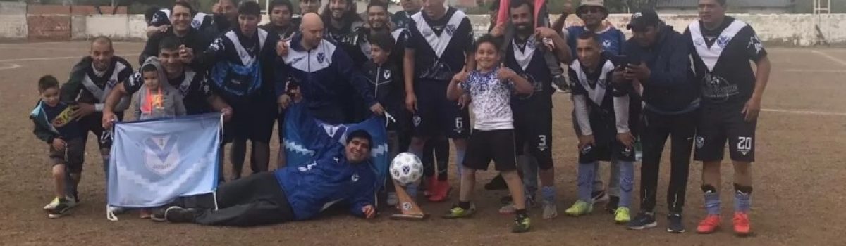 deportivo liga senior