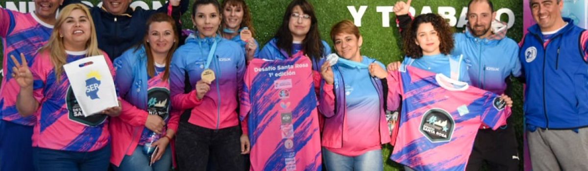 desafio santa rosa 2022