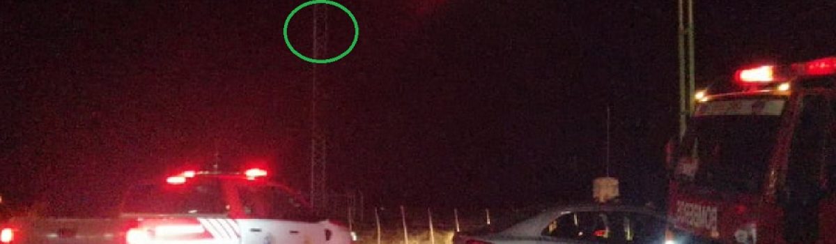 desocupadas antena