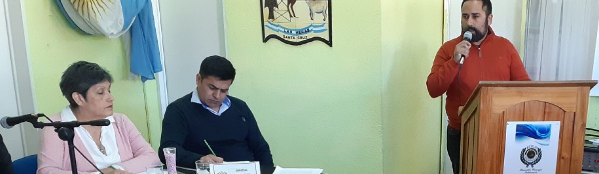 desocupado 6ta banca concejo