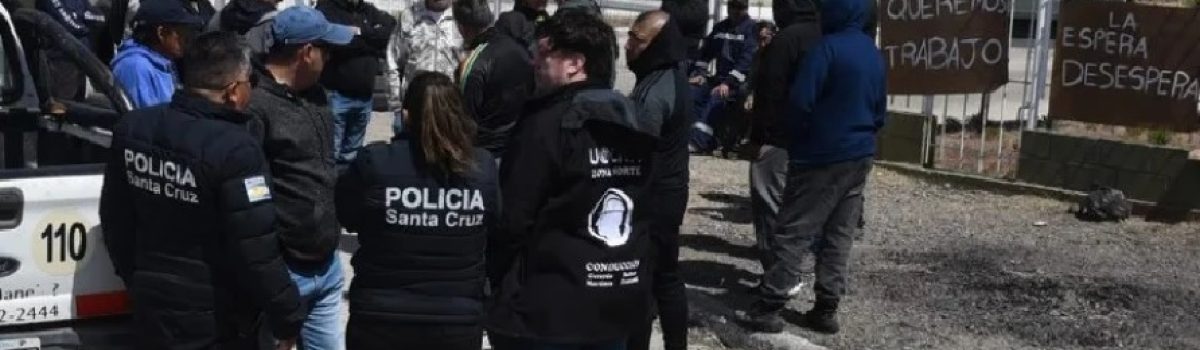 desocupados uocra cañadon