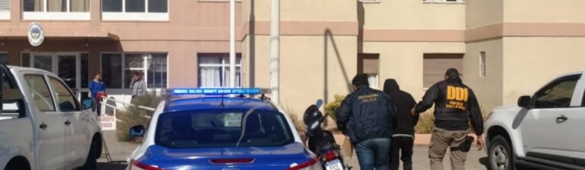detenido PT