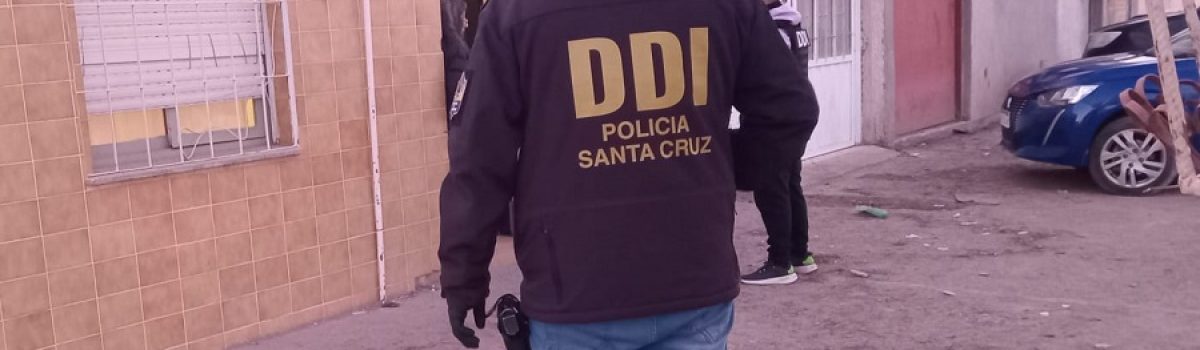detenido PT por exhibirse