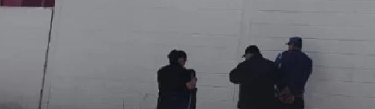 detenido arroja alcaldia 1