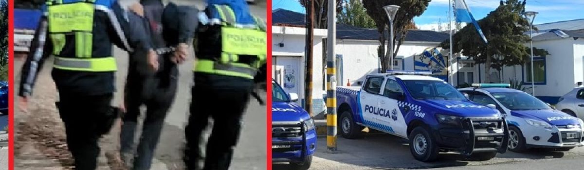 detenido comisaria EJ