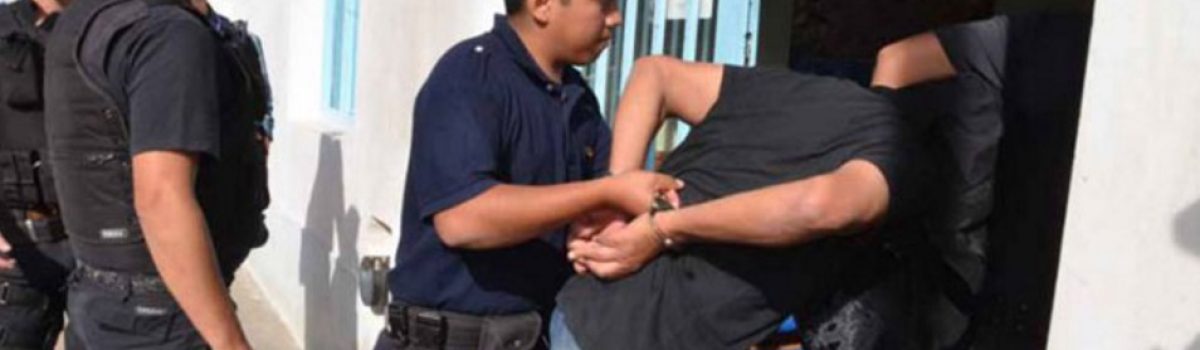 detenido en caleta por abusoo