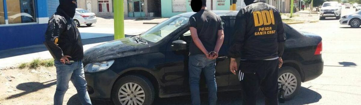 detenido en fama PTY