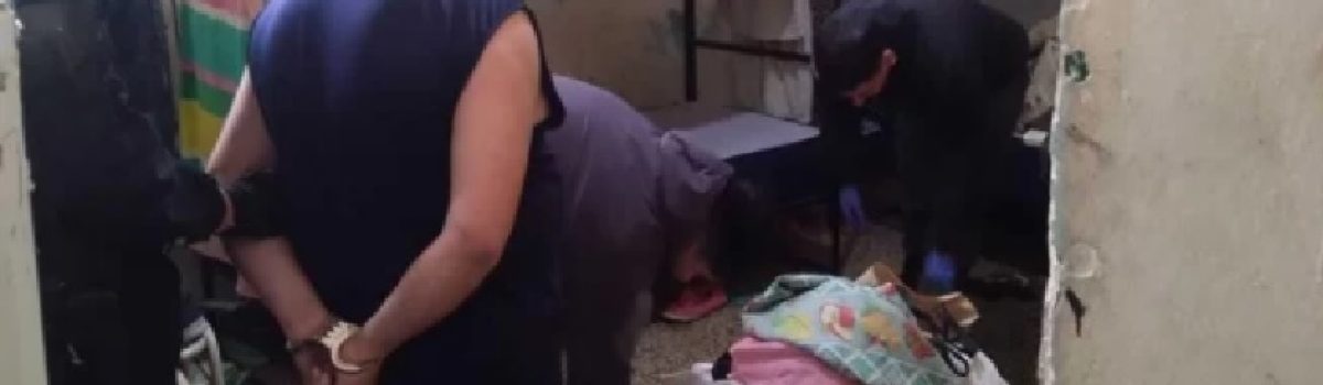 detenido motin en CO