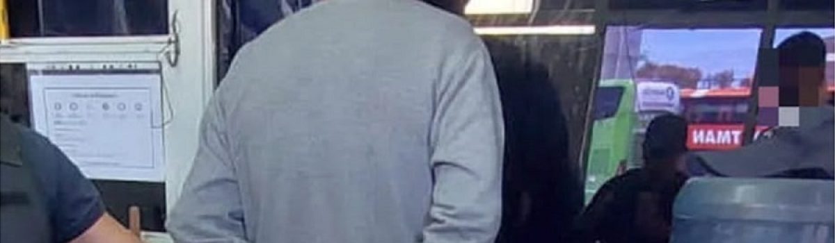 detenido por abuso en colectivo dic 023