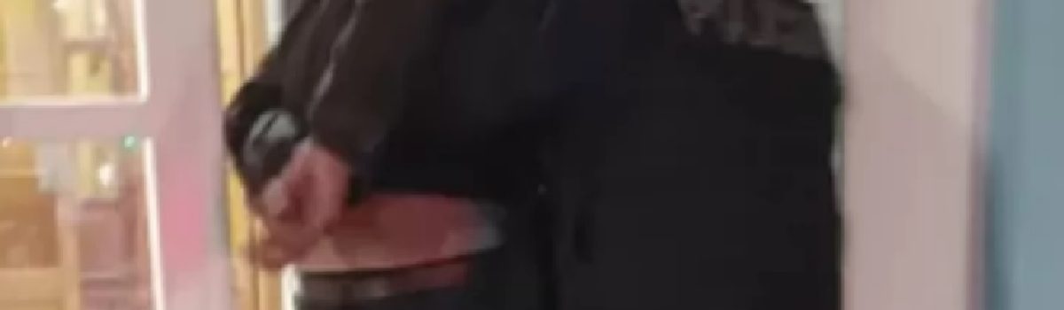 detenido x abuso PT