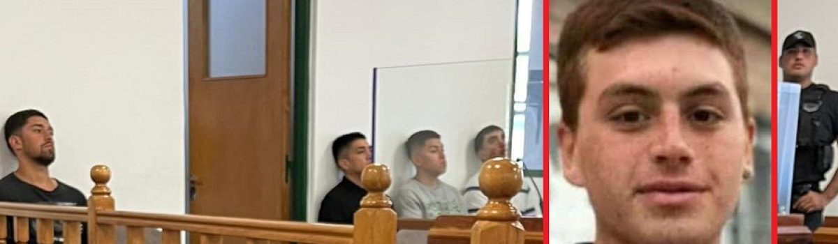 detenidos cao wuillian PT