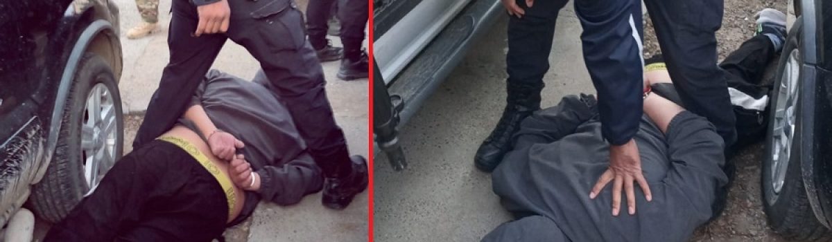 detenidos en PT amenazas 025