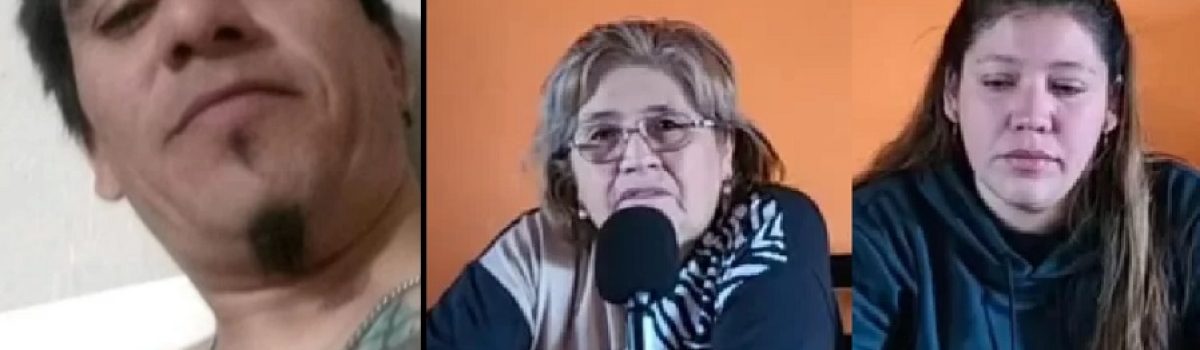 detienen a golpeador en CO