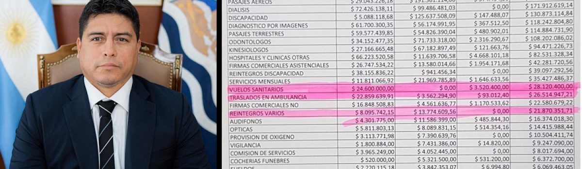 deuda CSS Vidal 1
