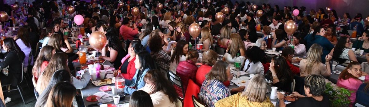 dia de la madrte 2024 LA