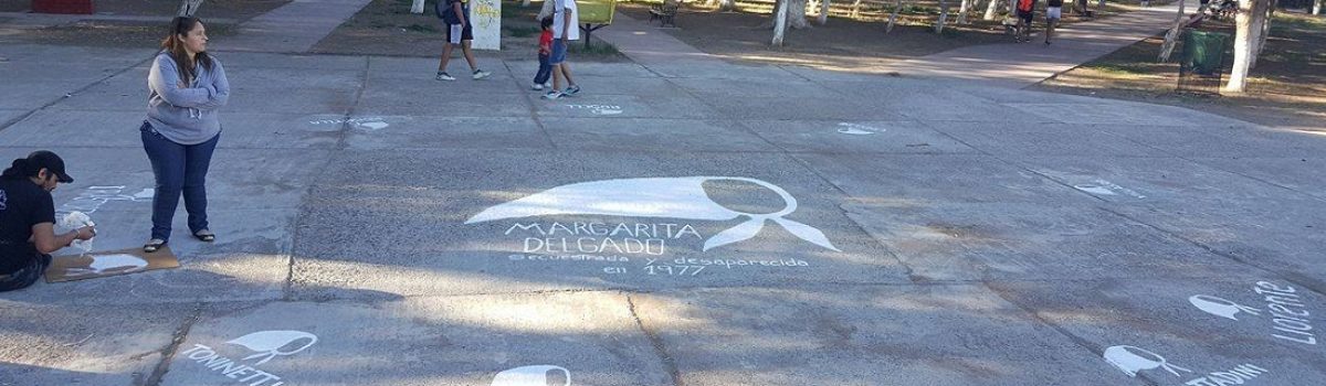dia de la memoria plaza 2017