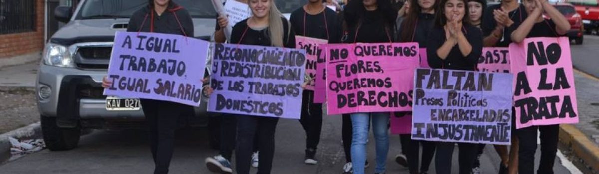 dia de la mujer 2017 1