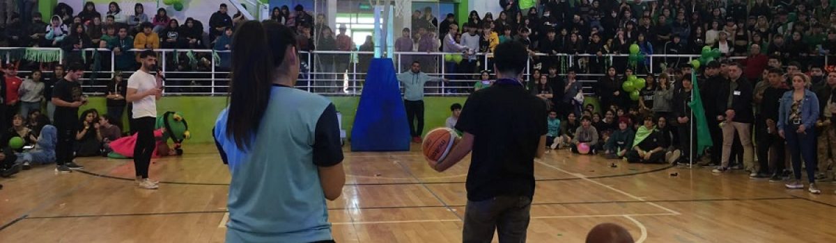 dia del estudiante 2022