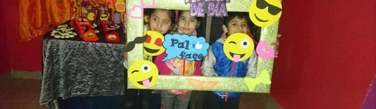 dia del niño hogar Silvi dia del niño hogar Silvi