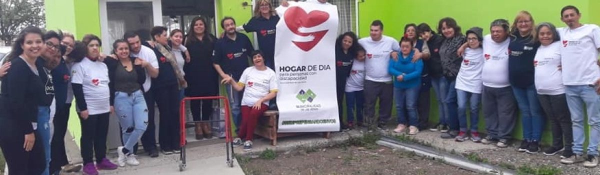 dia discapasidad 2019