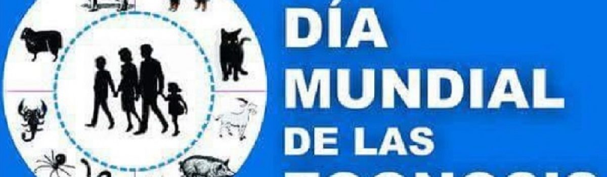 dia mundia de zoonosis