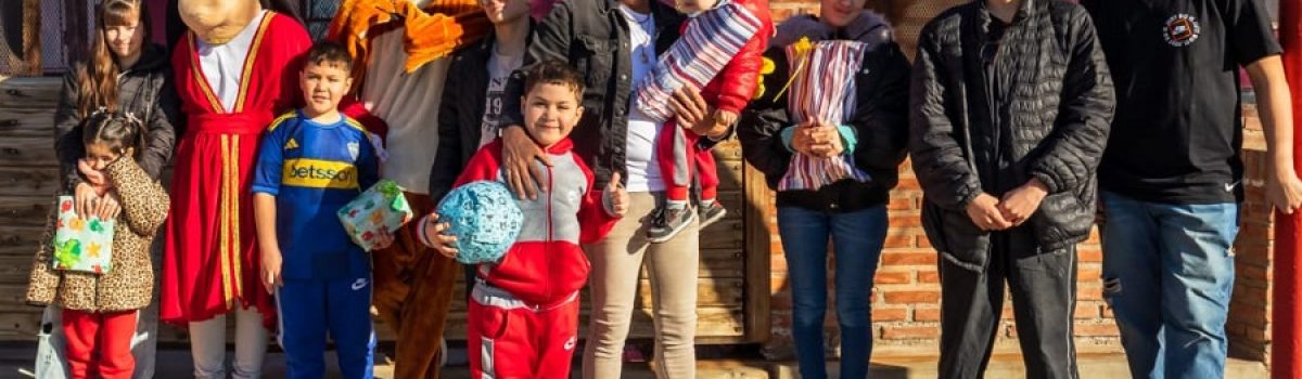 dia niño cañadon 2024