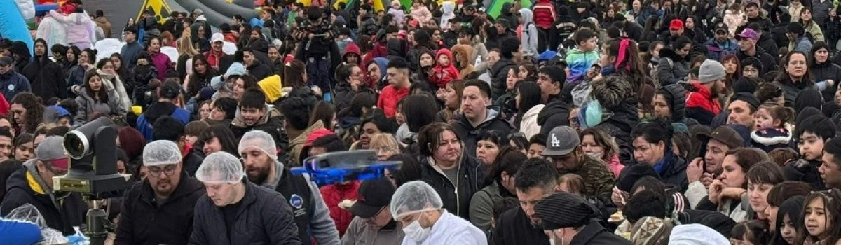dia niño en RG 025
