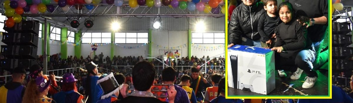 dia niño muni 2024 comple