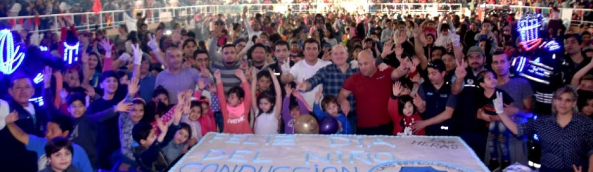 dia niño comple petroleros