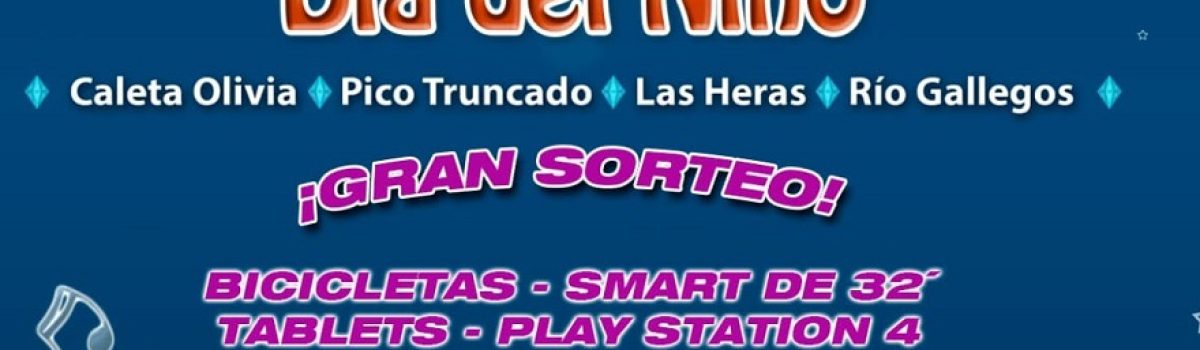 dia niño petroleros 2021 placa