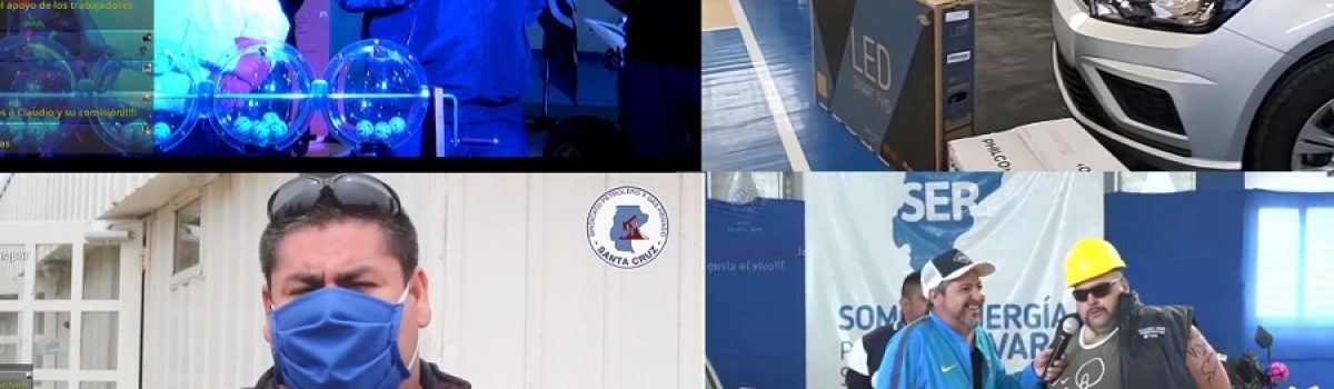 dia petroleros fiesta 2020