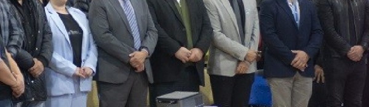 dipu en acto