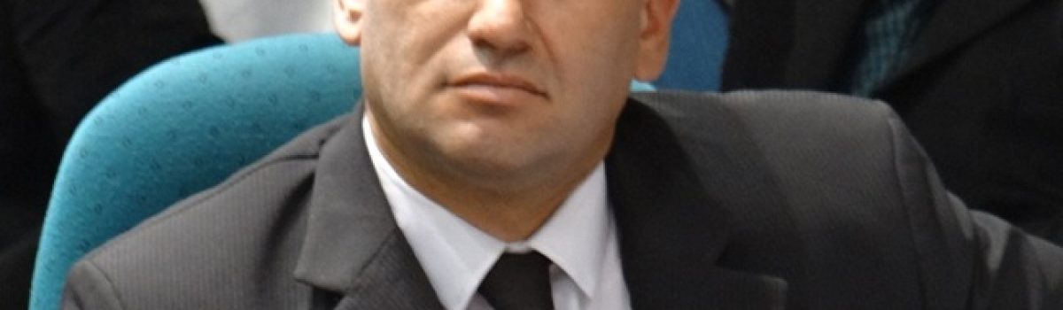 diputado alvarez