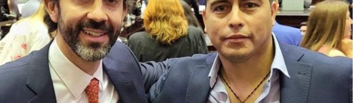 diputados alvares y vidal