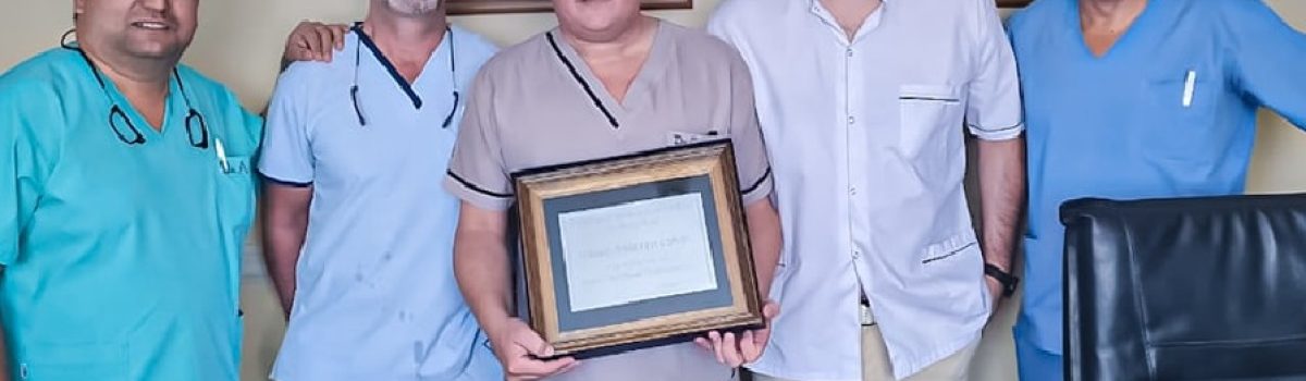 doctores reconocimiento hospi diciembre 2023