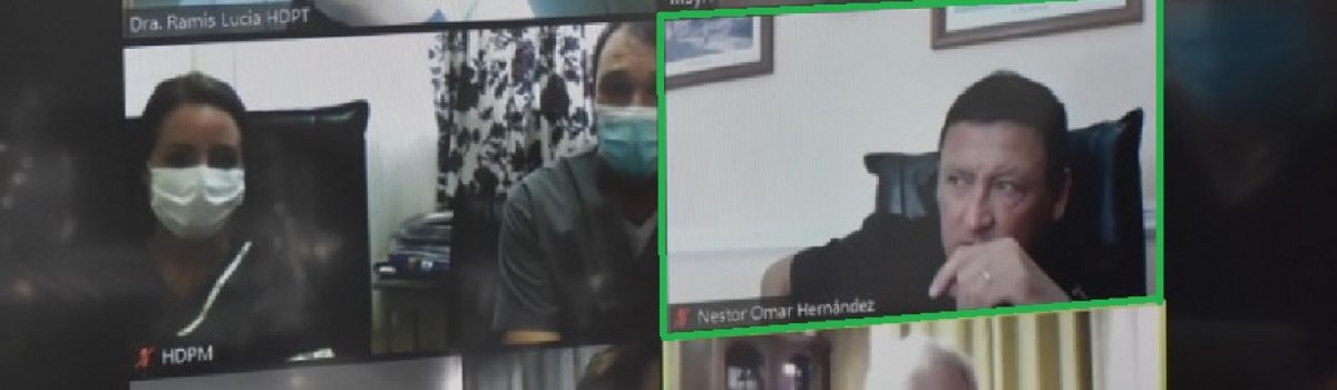 dr hernandez zoom zona norte