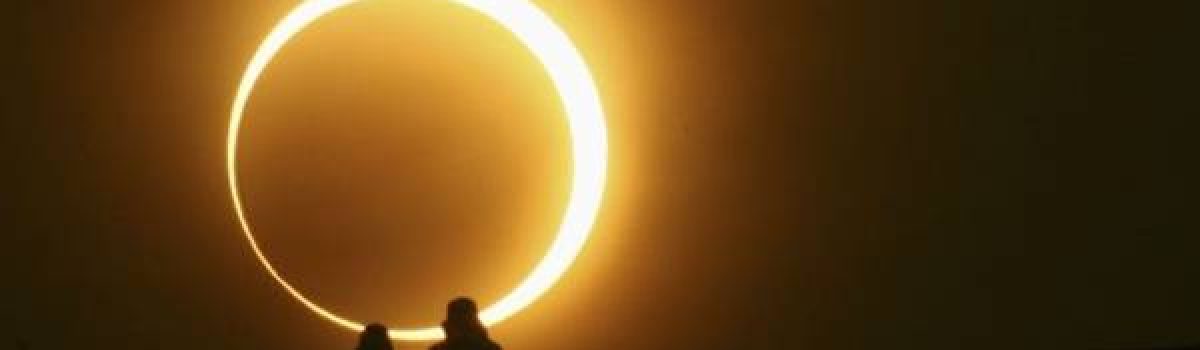 eclipse de sol