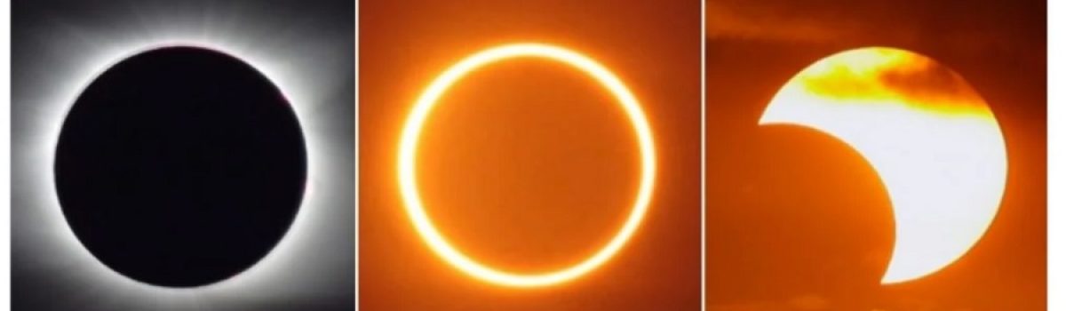 eclipses solares
