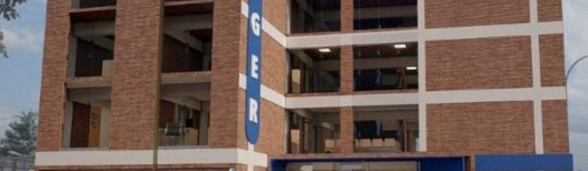 edificio nuevo sipger