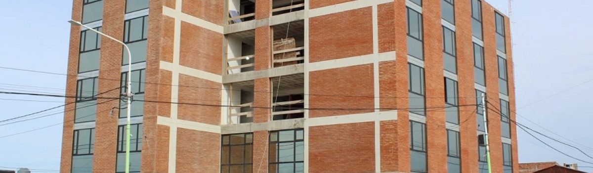 edificio sipger