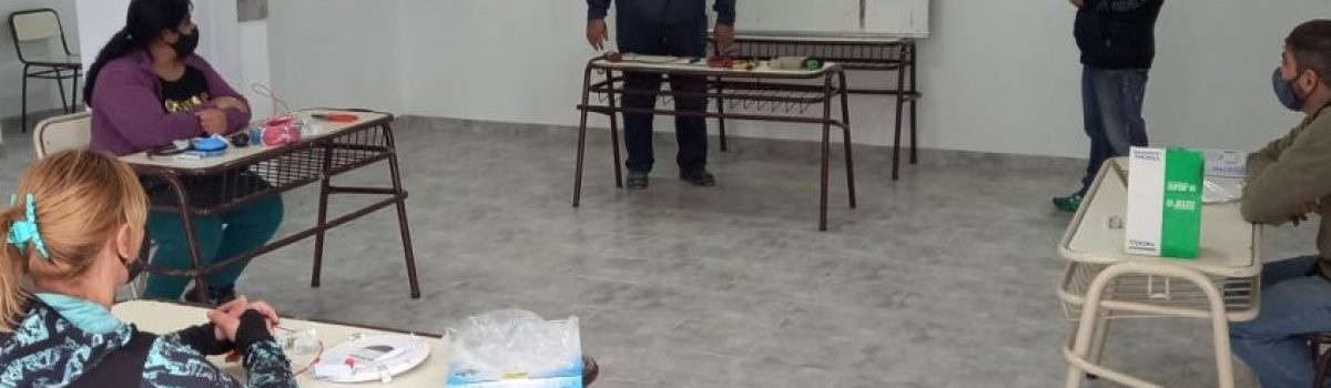 educacion domiciliaria electr