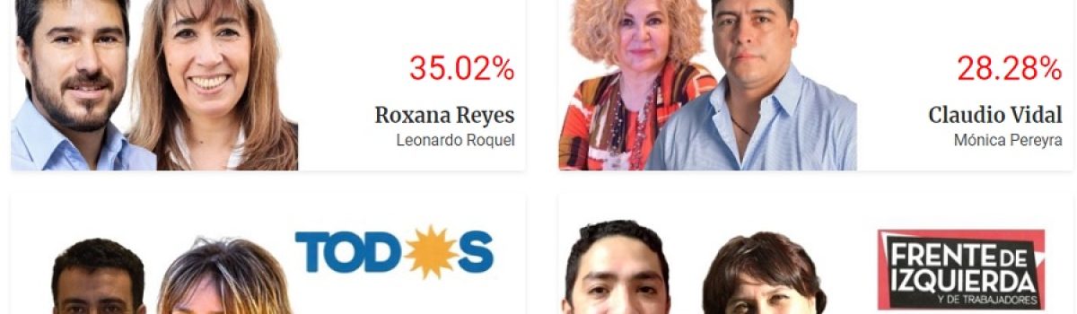 elecciones 2021 resultados